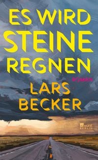 Produktbild Es wird Steine regnen