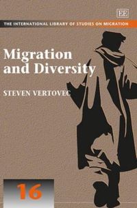 Produktbild: Migration and Diversity