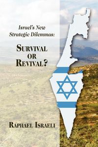 Produktbild: Israel's New Strategic Dilemmas