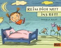 Produktbild: Reim dich nett ins Bett