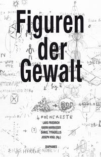 Produktbild: Figuren der Gewalt