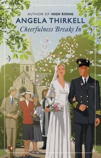 Produktbild: Cheerfulness Breaks In