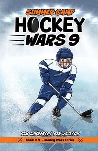 Produktbild: Hockey Wars 9