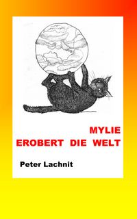 Produktbild: Mylie erobert die Welt