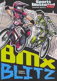 Produktbild: BMX Blitz