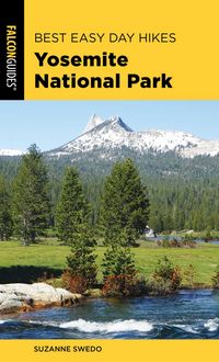 Produktbild: Best Easy Day Hikes Yosemite National Park