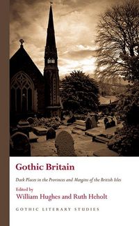 Produktbild: Gothic Britain