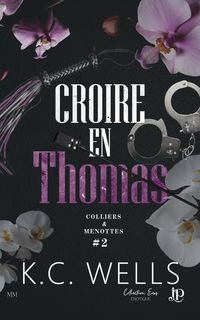 Produktbild: Croire en thomas