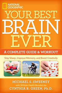 Produktbild: Your Best Brain Ever