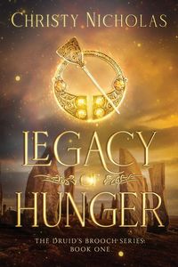 Produktbild: Legacy of Hunger