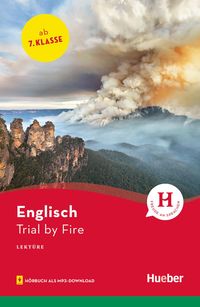 Bild vom Artikel Trial by Fire vom Autor Sue Murray