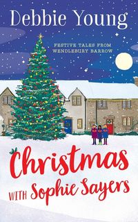 Produktbild: Christmas with Sophie Sayers