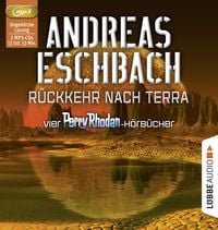 Produktbild: R&uuml;ckkehr nach Terra