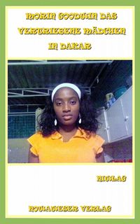 Produktbild: Morin Godwin das vertriebene M&auml;dchen in Dakar