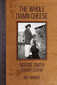 Produktbild: The Whole Damn Cheese