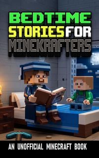 Produktbild: Bedtime Stories for Minekrafters