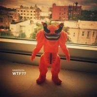 Produktbild: WTF??