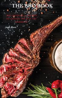 Produktbild: THE BBQ BOOKS