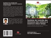 Produktbild: Syst&egrave;me de contr&ocirc;le des &eacute;missions des moteurs &agrave; essence &agrave; deux temps