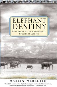 Produktbild: Elephant Destiny