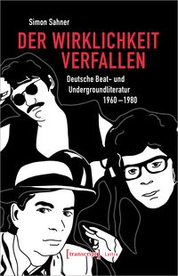 Produktbild: Der Wirklichkeit verfallen