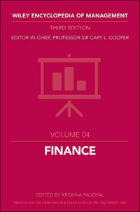 Produktbild: Finanace