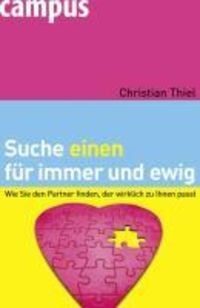 Produktbild: Suche einen für immer und ewig