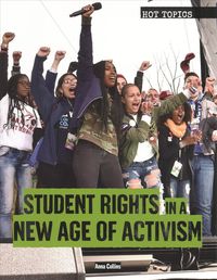 Produktbild: Student Rights in a New Age of Activism