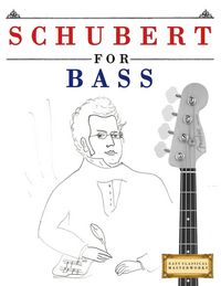 Produktbild: Schubert for Bass