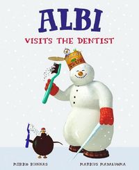 Produktbild: Albi Visits the Dentist