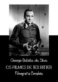 Produktbild: Os Filmes De Tex Ritter