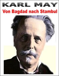 Produktbild: Von Bagdad nach Stambul.