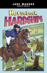 Produktbild: Horseback Hardships