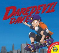 Produktbild: Daredevil Dave