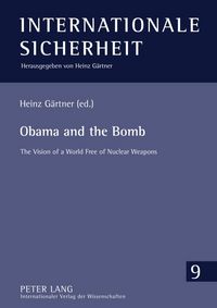 Produktbild: Obama and the Bomb