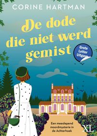 Produktbild: De dode die niet werd gemist