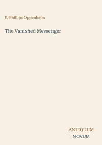 Produktbild: The Vanished Messenger