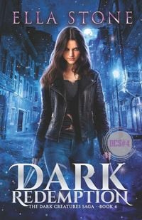Produktbild: Dark Redemption