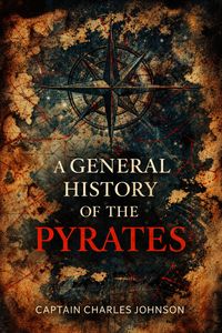 Produktbild: A General History of the Pyrates