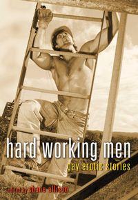 Produktbild: Hard Working Men