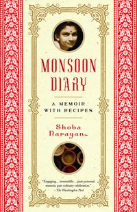 Produktbild: Monsoon Diary