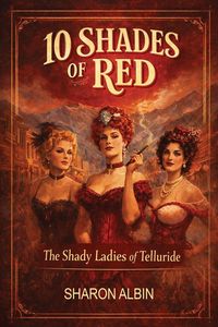 Produktbild: Ten Shades of Red