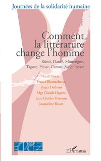 Produktbild: Comment la litt&eacute;rature change l'homme