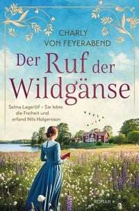 Produktbild: Der Ruf der Wildg&auml;nse (Nur bei uns!)