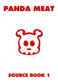 Produktbild: Panda Meat