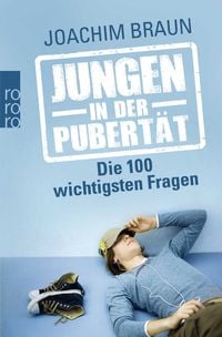 Produktbild: Jungen in der Pubert&auml;t