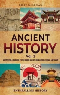 Produktbild: Ancient History Vol. 2