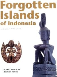 Produktbild: Forgotten Islands of Indonesia