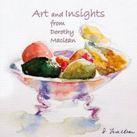 Produktbild: Art and Insights from Dorothy Maclean
