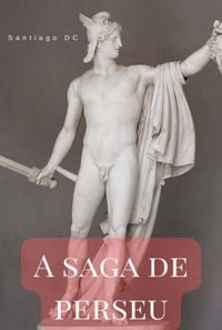Produktbild: A Saga De Perseu